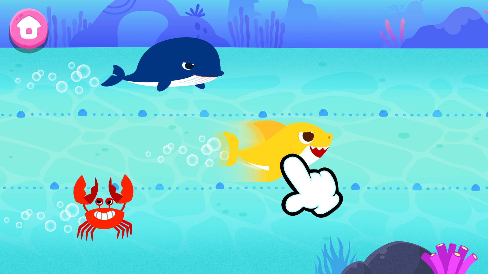 Pinkfong Baby Shark:Amazon.com:Appstore for Android