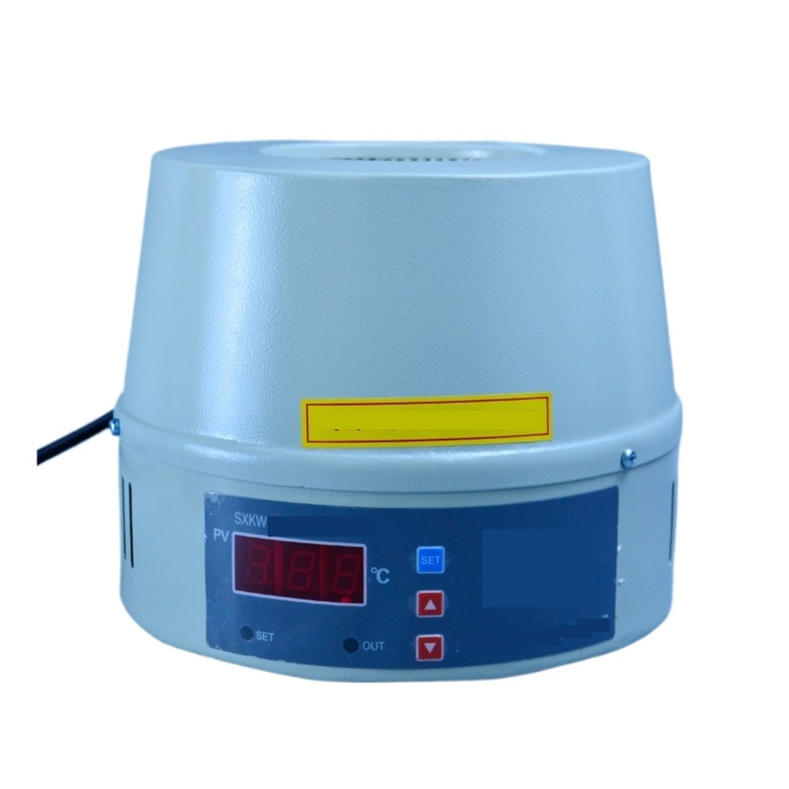Agitateur Orbital, Agitateur magnétique numérique à température contrôlée SXKW 2000 ml