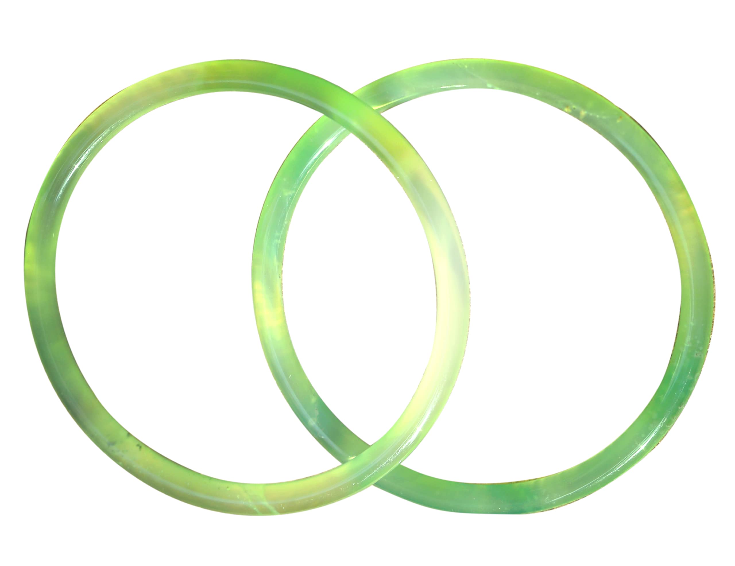 Natural Agate Bracelet Bangle With Gift Box Free