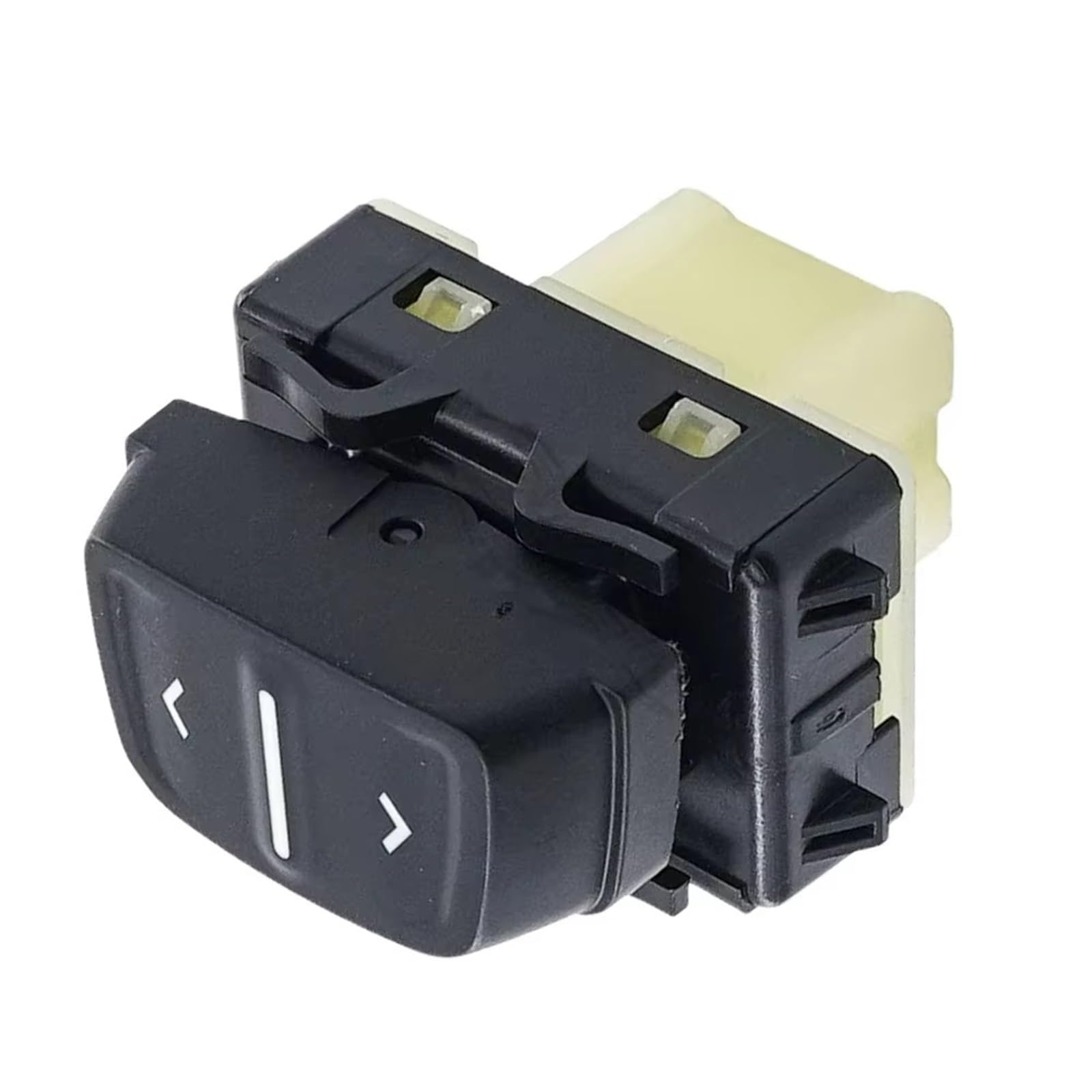 Réparer bouton vitre bloqué Dacia Logan II | Commutateur de rechange OEM 254214937R
