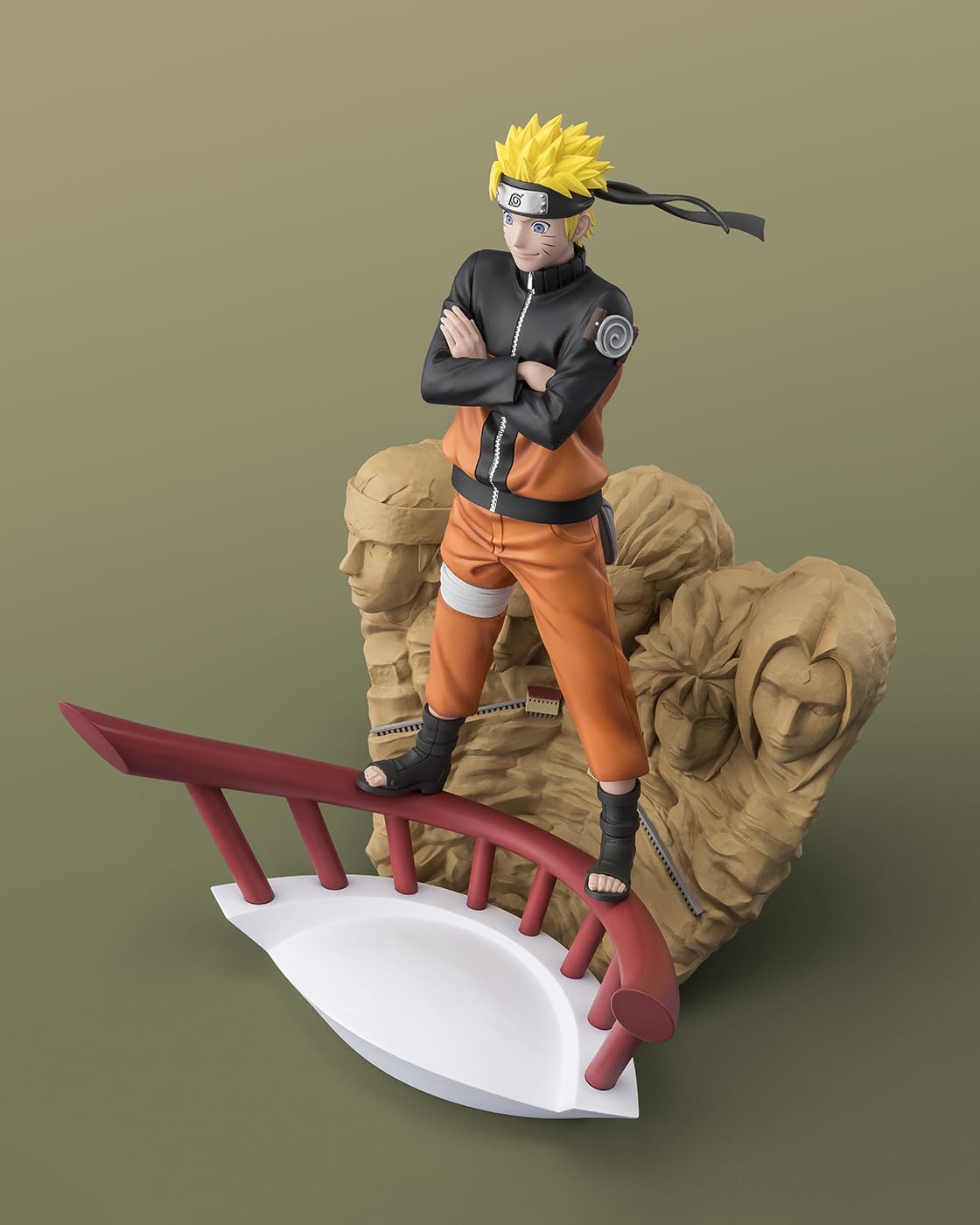 Amazon | TAMASHII NATIONS フィギュアーツZERO NARUTO -ナルト-疾風伝