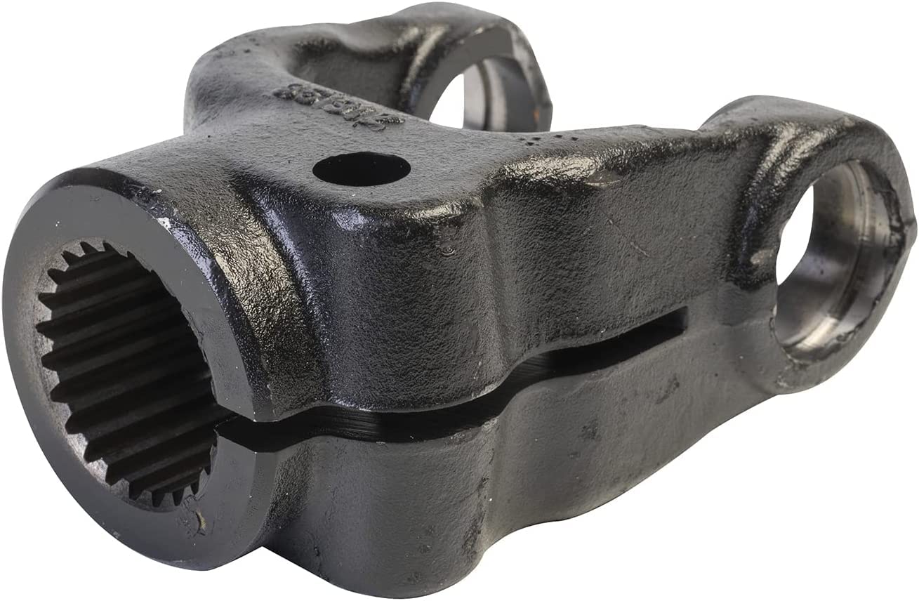 Amazon.com: WOODS OEM 19239 Genuine Replacement Yoke, 1-1/2 23