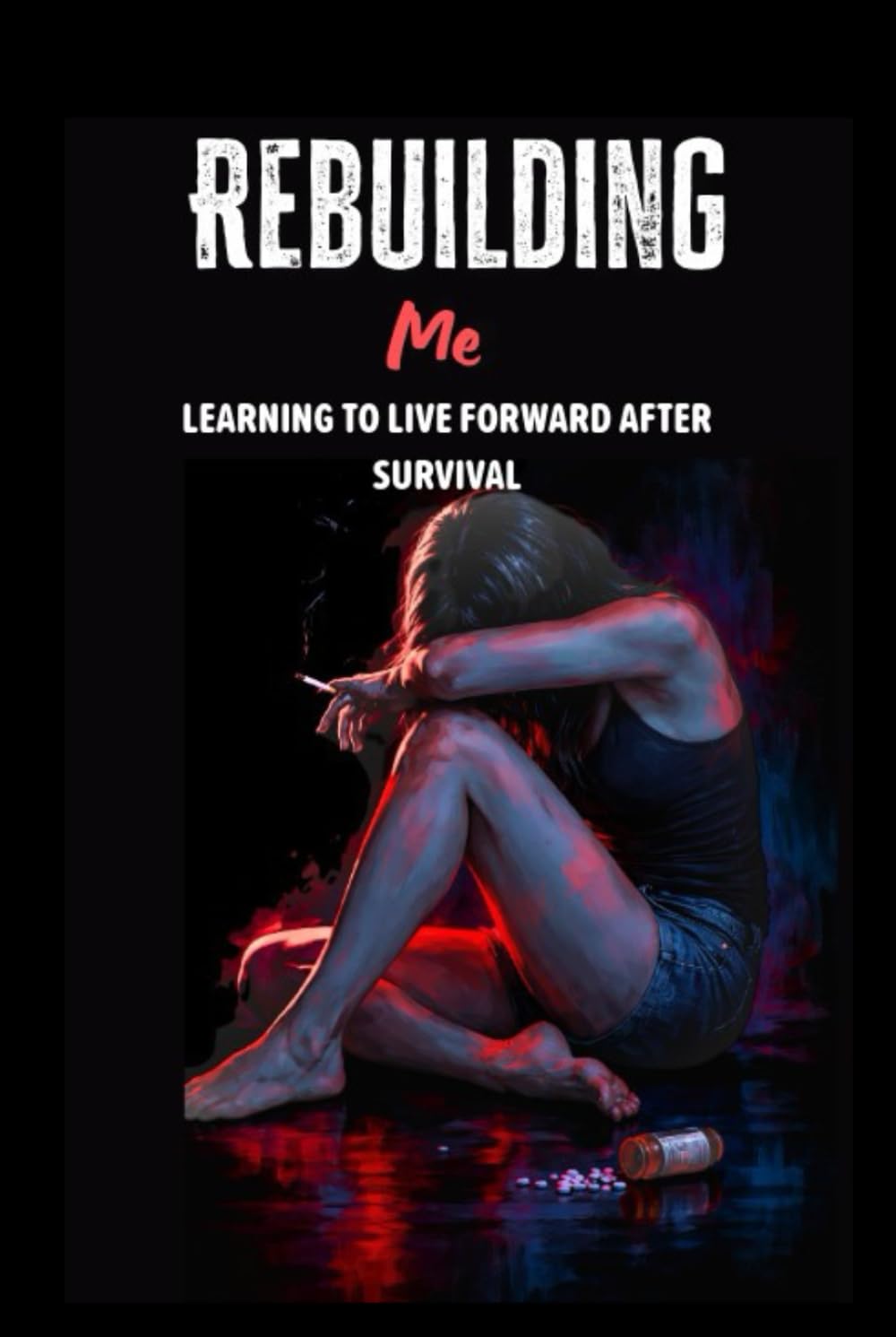 Rebuilding Me: Learning to Live Forward After Survival