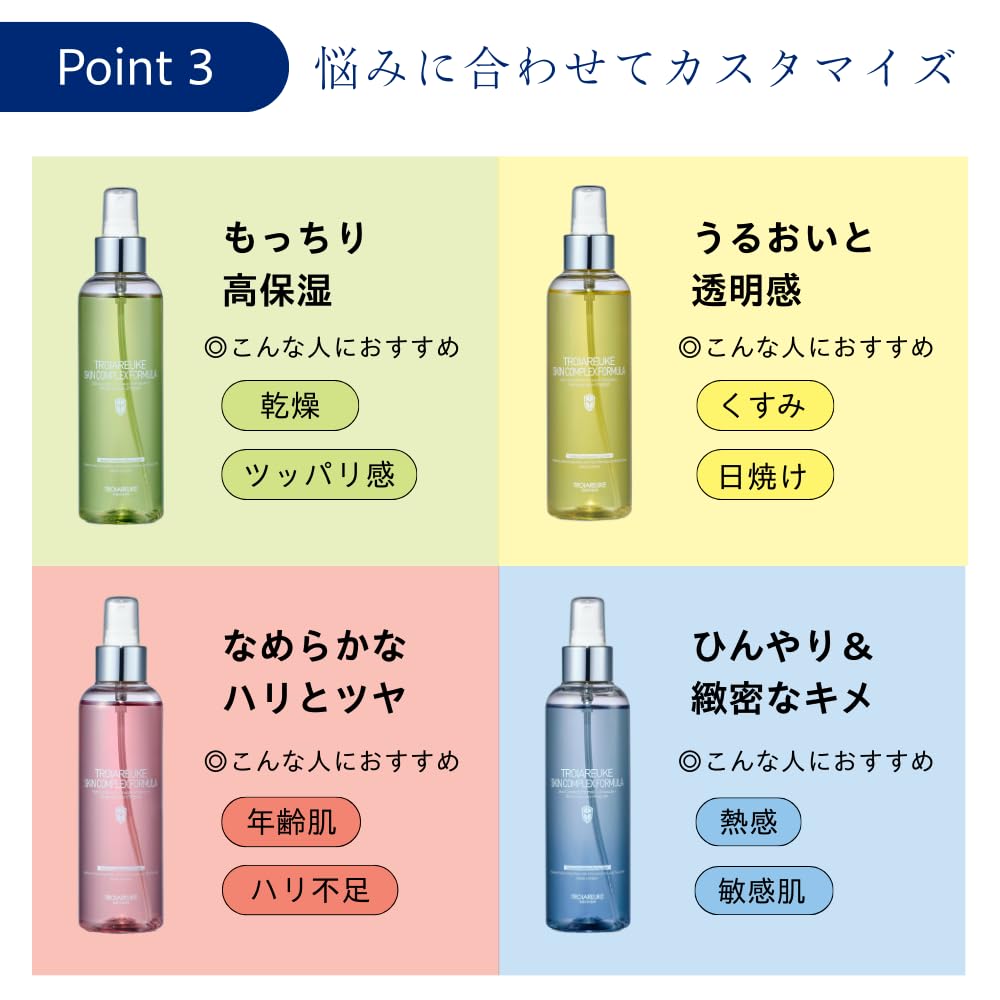 Amazon.co.jp: [公式] TROIAREUKE (トロイアルケ) H+ カクテル