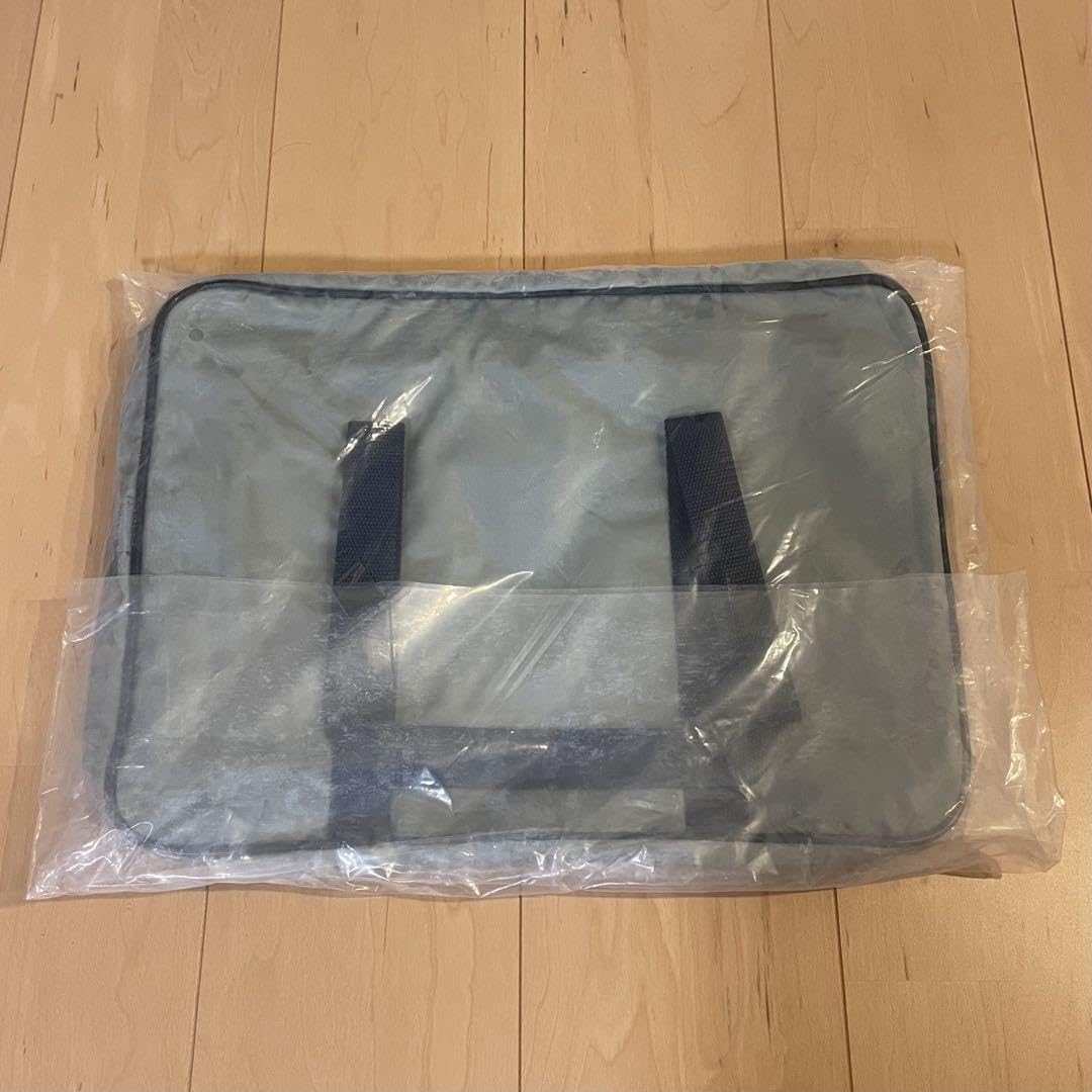 Amazon.co.jp: 旧型 ワッペ ワールド ペガサス グレー スクバ スクール