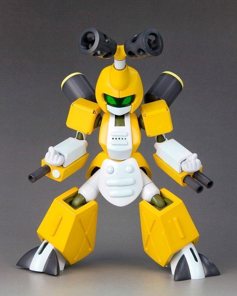 【新品未開封】メダロット メタビー プラモデル コトブキヤ 1/6スケール Amazon | 【コトブキヤ 】 メダロット メタビー プラモデル 1/6