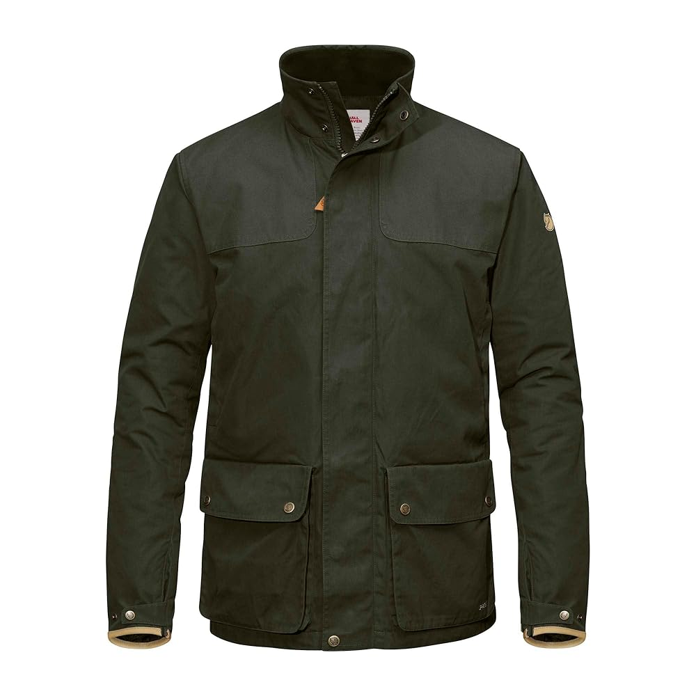 ジャケット・アウター Fjallraven Sormland Jacket Amazon.co.jp: Fjallraven Men's Sormland Padded Jacket - Deep