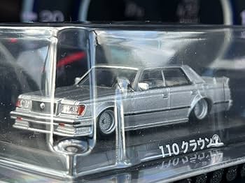 Amazon.co.jp: 1/64 グラチャンコレクション MS110 クラウン 鬼