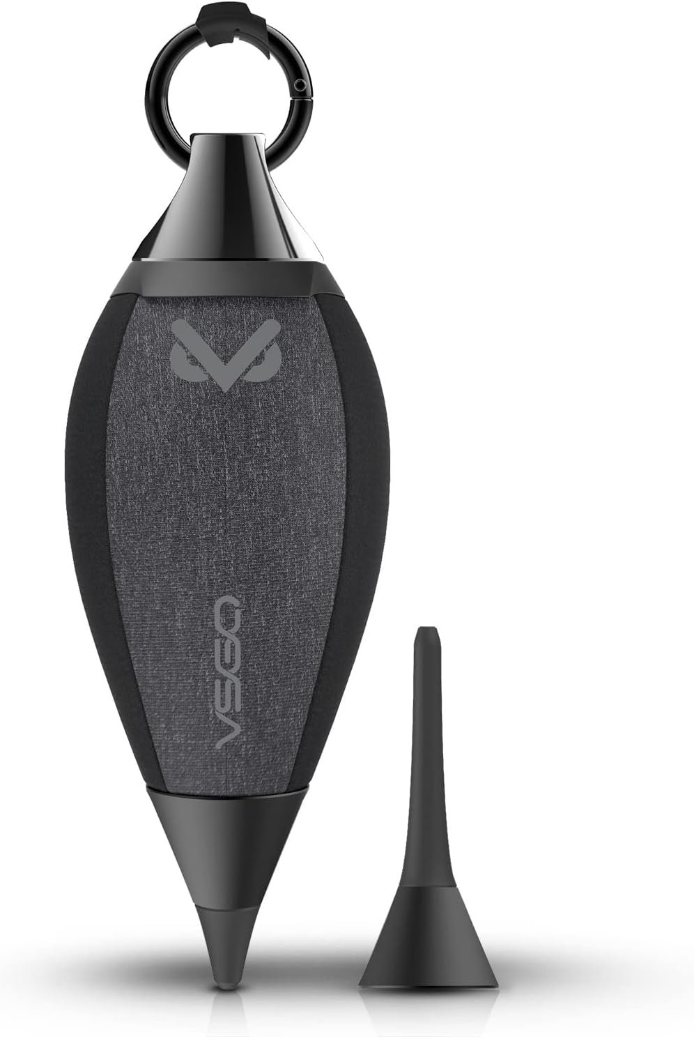 50% Off Discount VSGO V-B03E Falcon-S Outdoor Air Blower V-B03E with Dust Filter Two Replaceable Short Long Nozzles for Camera Lens Sensor CCD CMOS Cleaning Exclusive VSGO V-B03E Falcon-S Outdoor Air Blower V-B03E with Dust Filter Two Replaceable Short Long Nozzles for Camera Lens Sensor CCD CMOS Cleaning