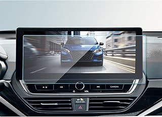 for 2023 Nissan Altima Screen Protector for 2023 Nissan Altima SL/SR VC-Turbo 12.3 Inch Navigation Display 2023 Nissan Altima Color Radio Screen Protector for Nissan Altima 2023 Accessories Nissan Altima 2023 Screen Protector HD 9H Scratch Resistant