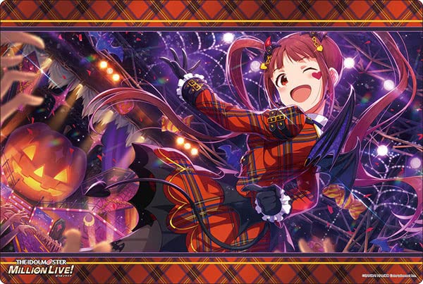 Amazon | ブシロード ラバーマットコレクション V2 Vol.443 アイドル