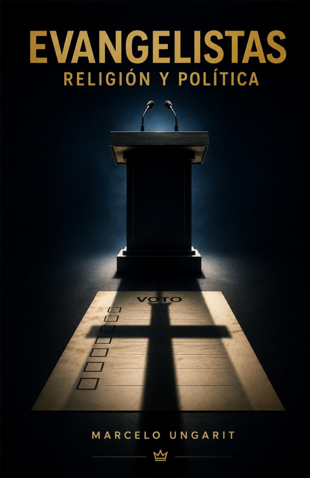 Evangelistas: Religión y política