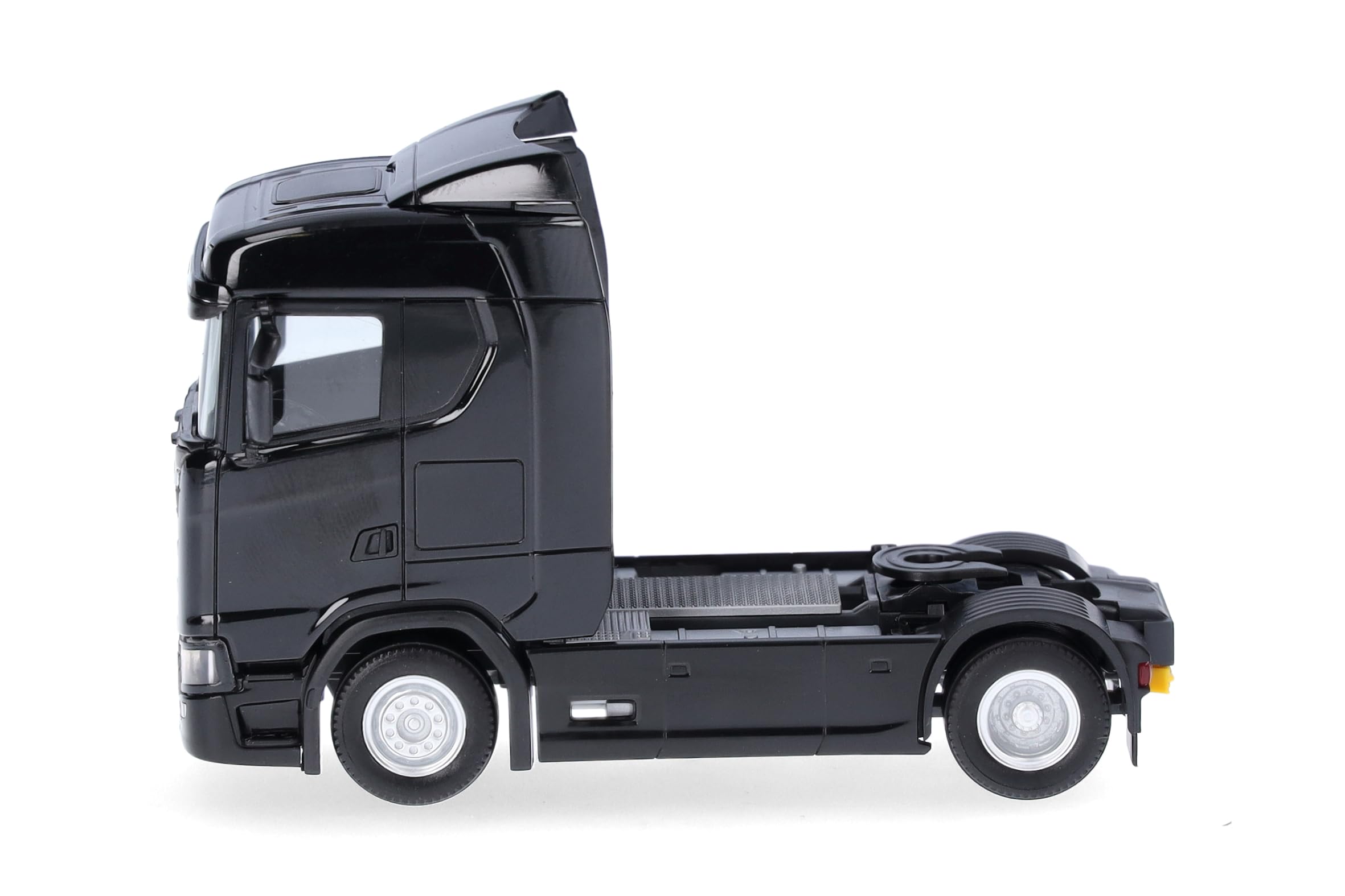 Amazon.co.jp: herpa トラックモデル スカニア CS 20 ND トラクター