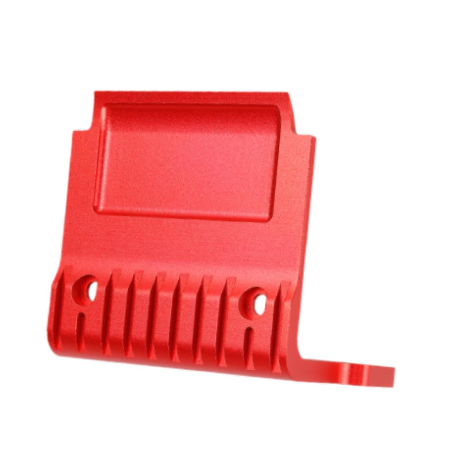THE STYLE SUTRA Anti Collision Baffle for Electric Scooter Easily Install Thickened Mudguard Red | Sporting Goods | Outdoor Sports | Scooters | Electric Scooters-image-23