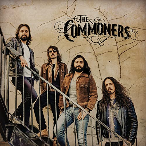 The Commoners