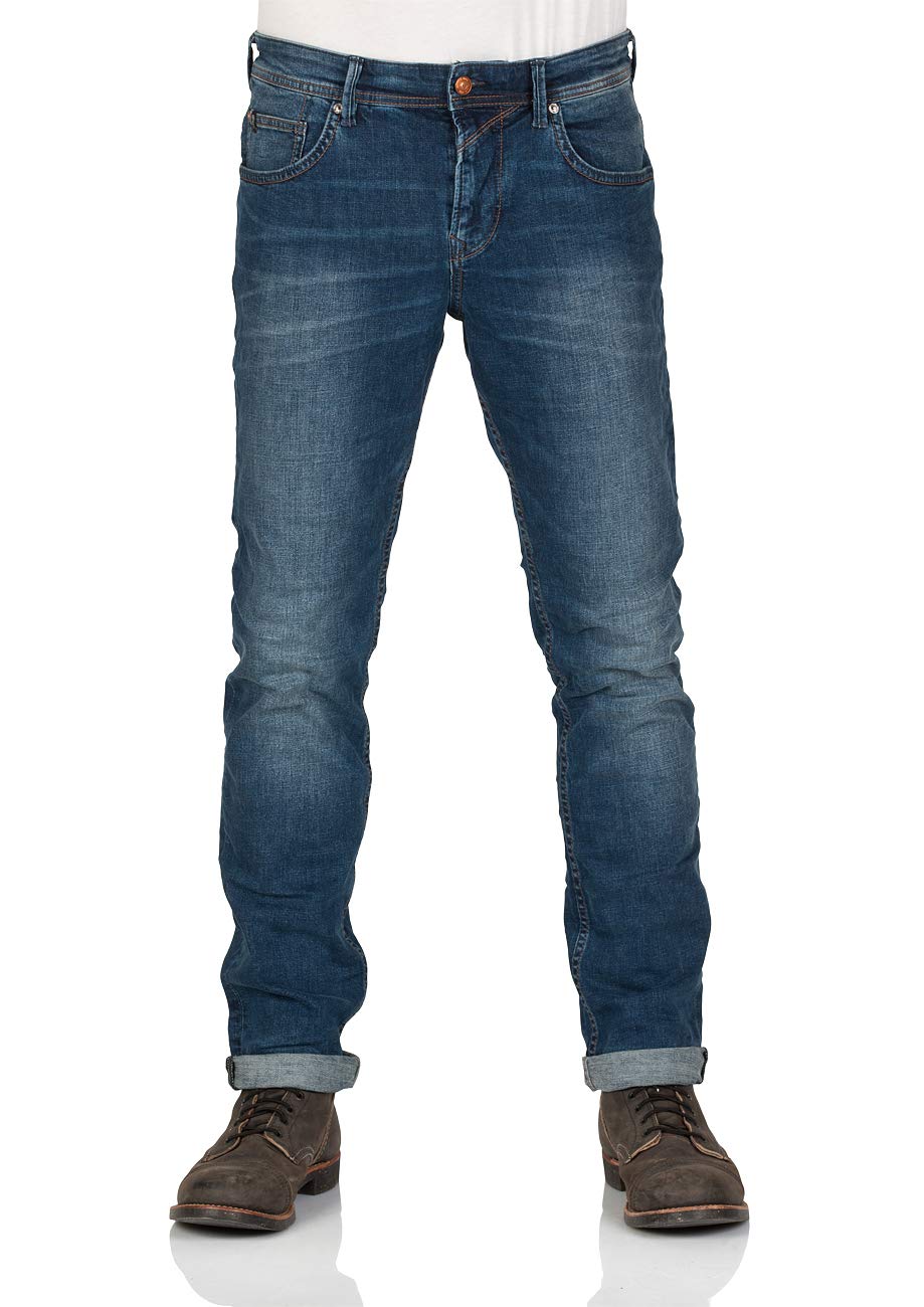Tom Tailor Denim Aedan - Jean - Skinny - Homme