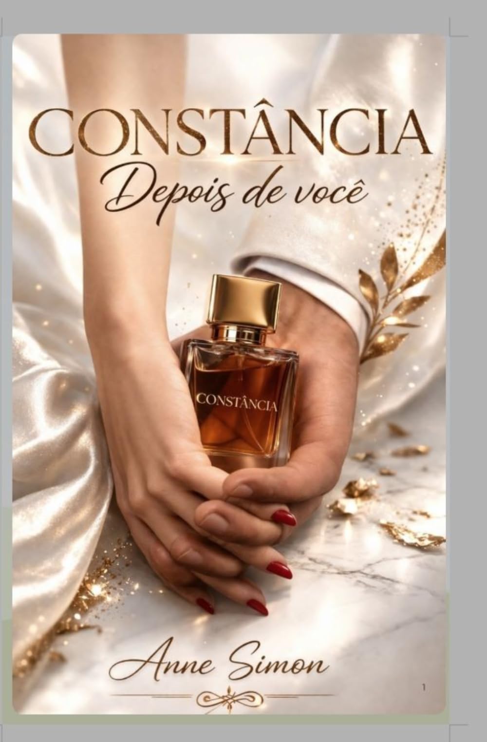 Constância: Depois de Você