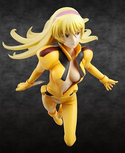 Miniatura 7 de Excelente modelo RAHDXG.A.NEO Katejina Loos (figura de PVC a escala 18) por Megahouse by Gundam