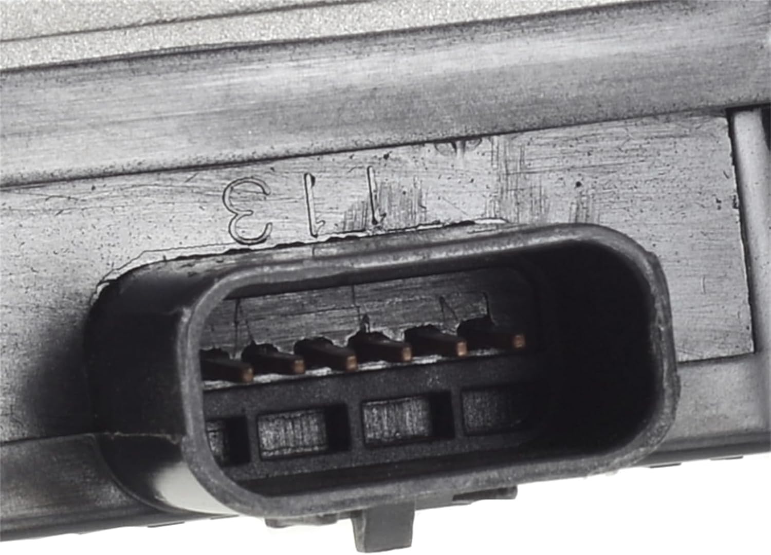 Throttle Body Compatible with 2006-2013 Mazda 3 Mazda 5 Mazda 6 2.0L 2.3L TB1018