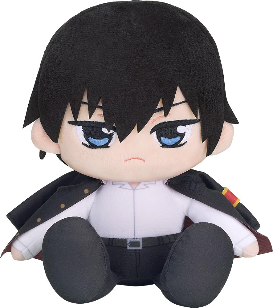Amazon.co.jp: 家庭教師ヒットマンREBORN！ ぬいぐるみ 雲雀恭弥