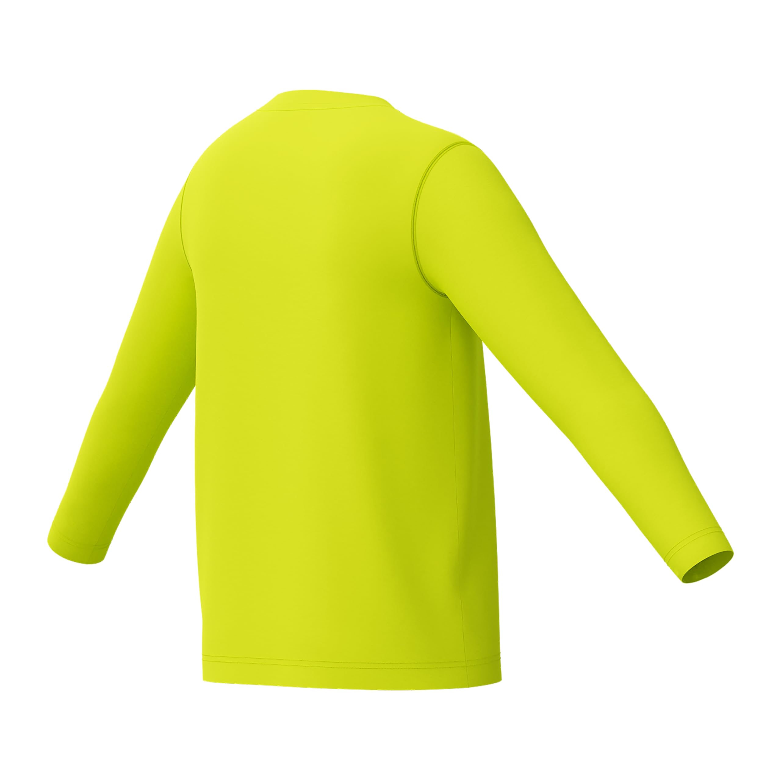 Speedo UV Swim Shirt Long Sleeve Tee Graphic Maglietta Rash Guard Bambini e Ragazzi (Pacco da 1)
