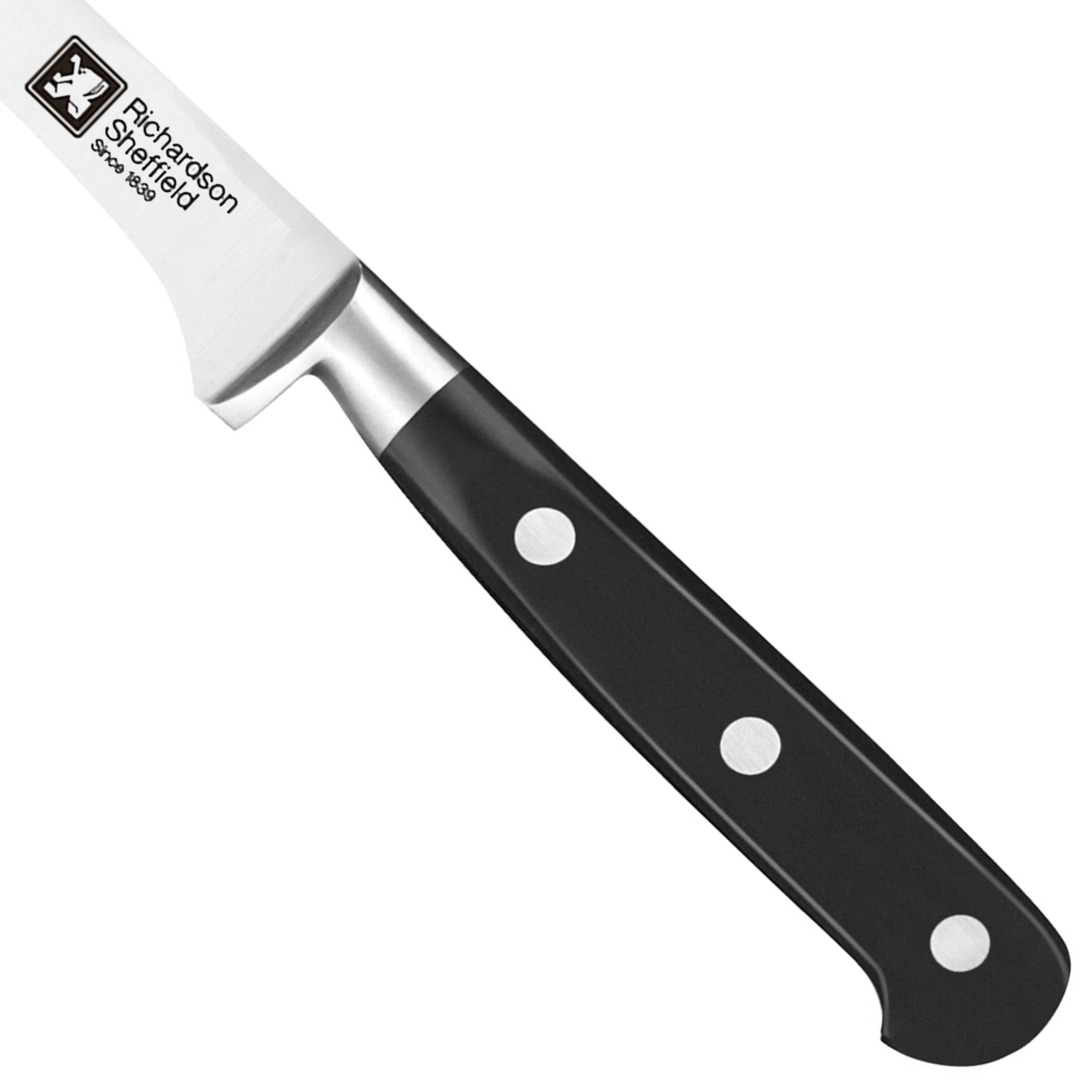 Amazon.com: Richardson Sheffield FN188 Origin Professional Boning
