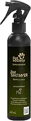 Pet Society Banho até Seco Super Premium 240ml P.S Care para Cães