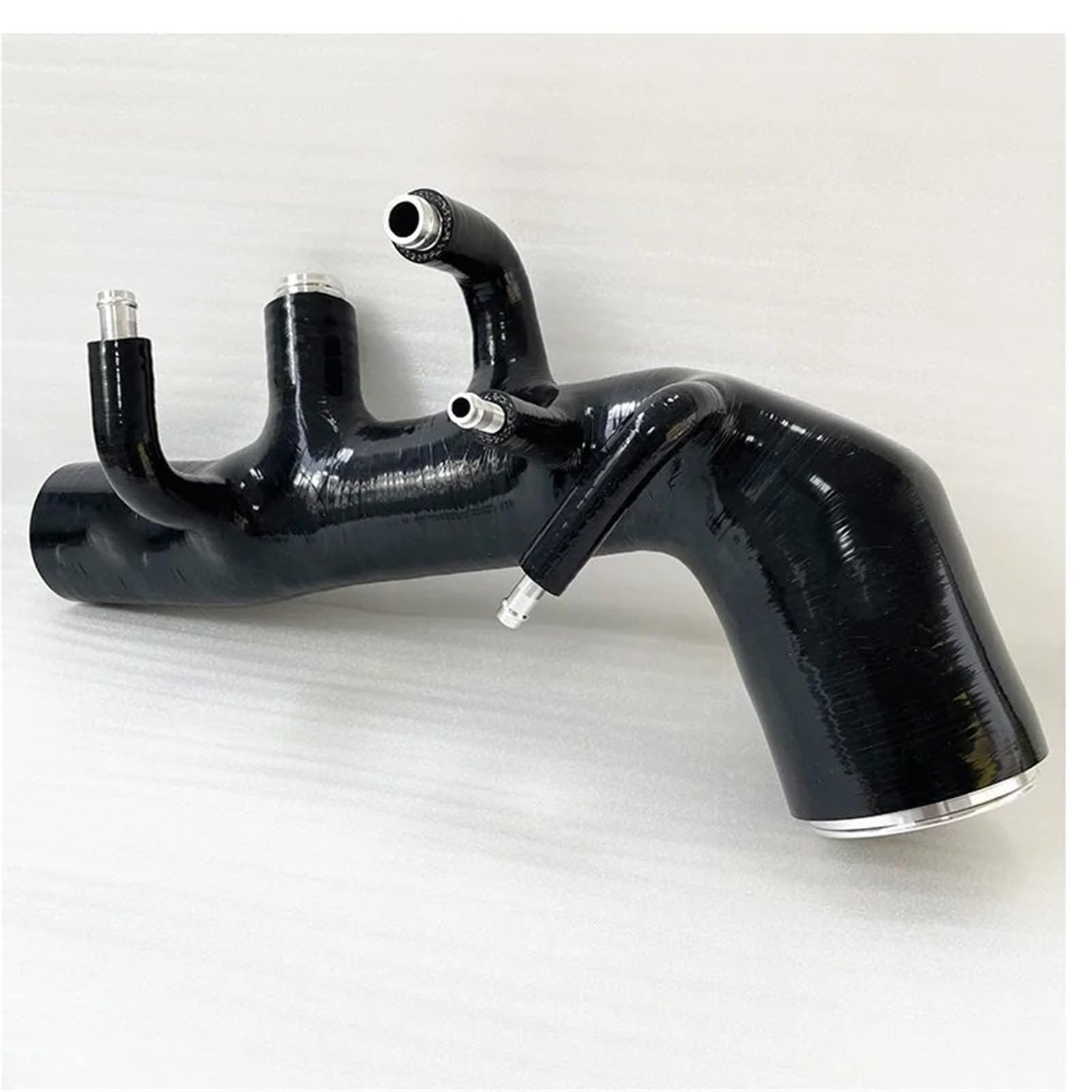 wąż próżniowy Wąż dolotowy do turbosprężarki silikonowy pasuje do Subaru IMPREZA GDB EJ20 STI WRX MK7-8 wąż turbo