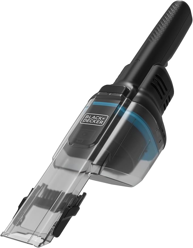 BLACK+DECKER dustbuster