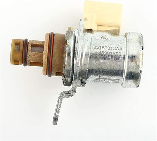 Miniatura 5 de Solenoide 5169313AA del motor de la fuerza variable Senso-Trans de 62TE EPC