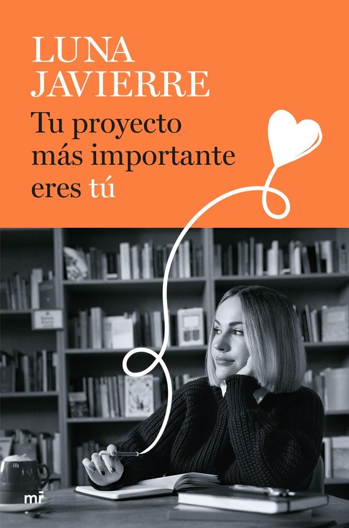 Tu proyecto más importante eres tú: 3 (4You2)