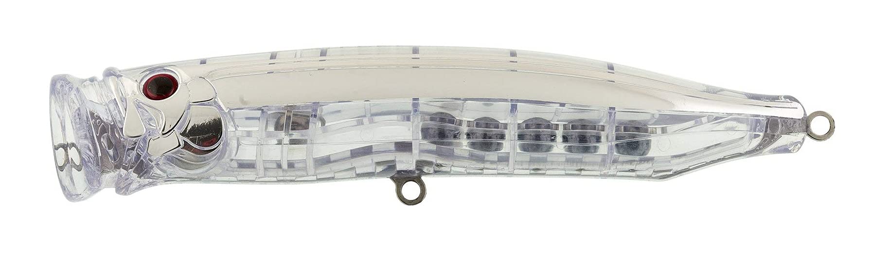 LEURRE TACKLE HOUSE FEED POPPER 150 NR5