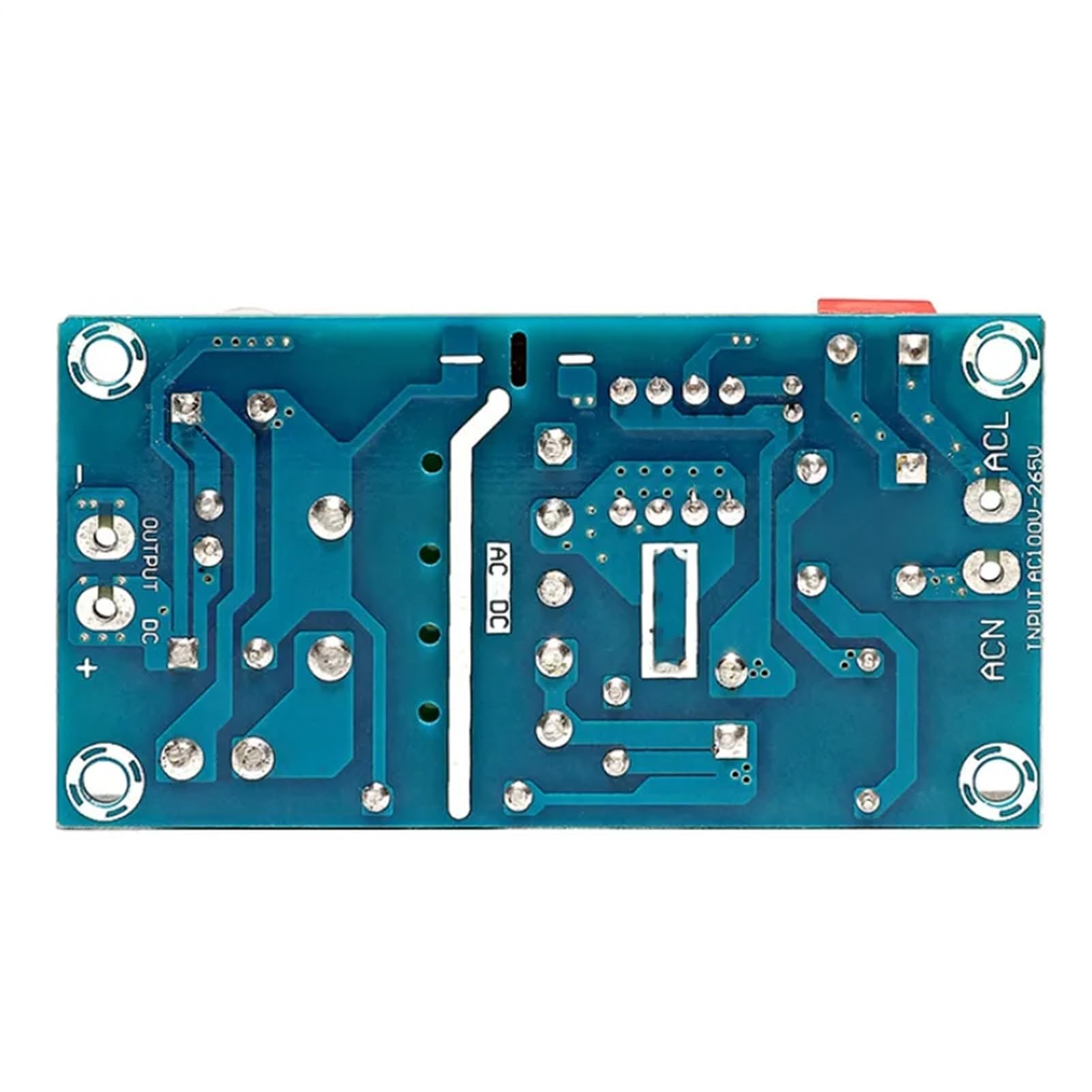 Isolated Switching Power Supply Module AC 100-240V to DC 12V 24V 1A 2A 3A 4A 6A 7A 8A 9A voltage regulator Industrial Bare Board(12V 8A)