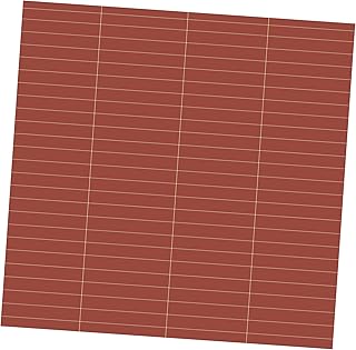 GLEAVI 2 Sets Match Phosphorus Tablets Bulk Binders Stick Candles Camping Stickers DIY Match Strip Match Paper and Matches Self Adhesive Match Striker Paper Paper The Circle Light Strip