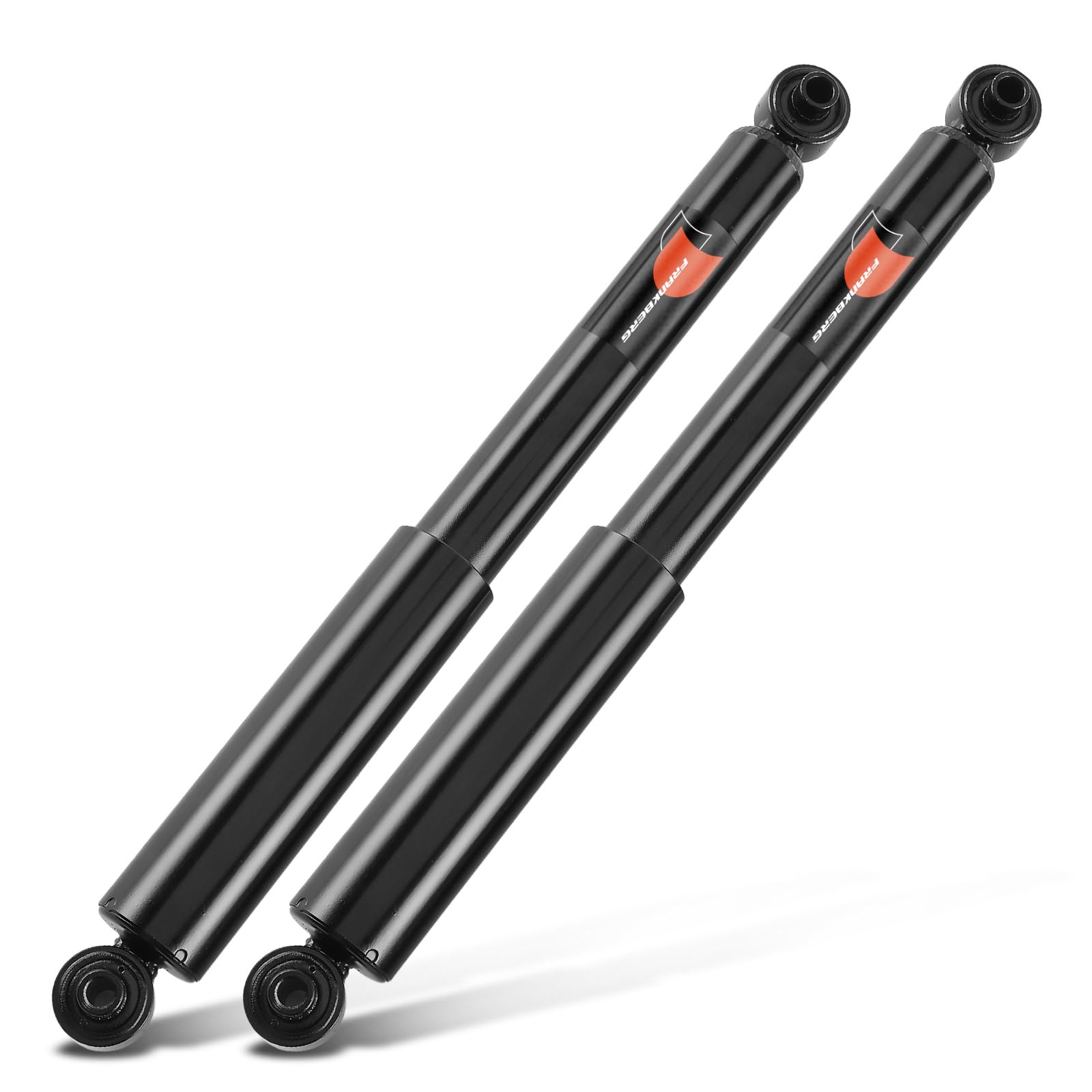 Frankberg ammortizzatori posteriori 471mm Pressione del gas 5206VV 5206 | Compatibile con: C3 II SC, DS3 SA