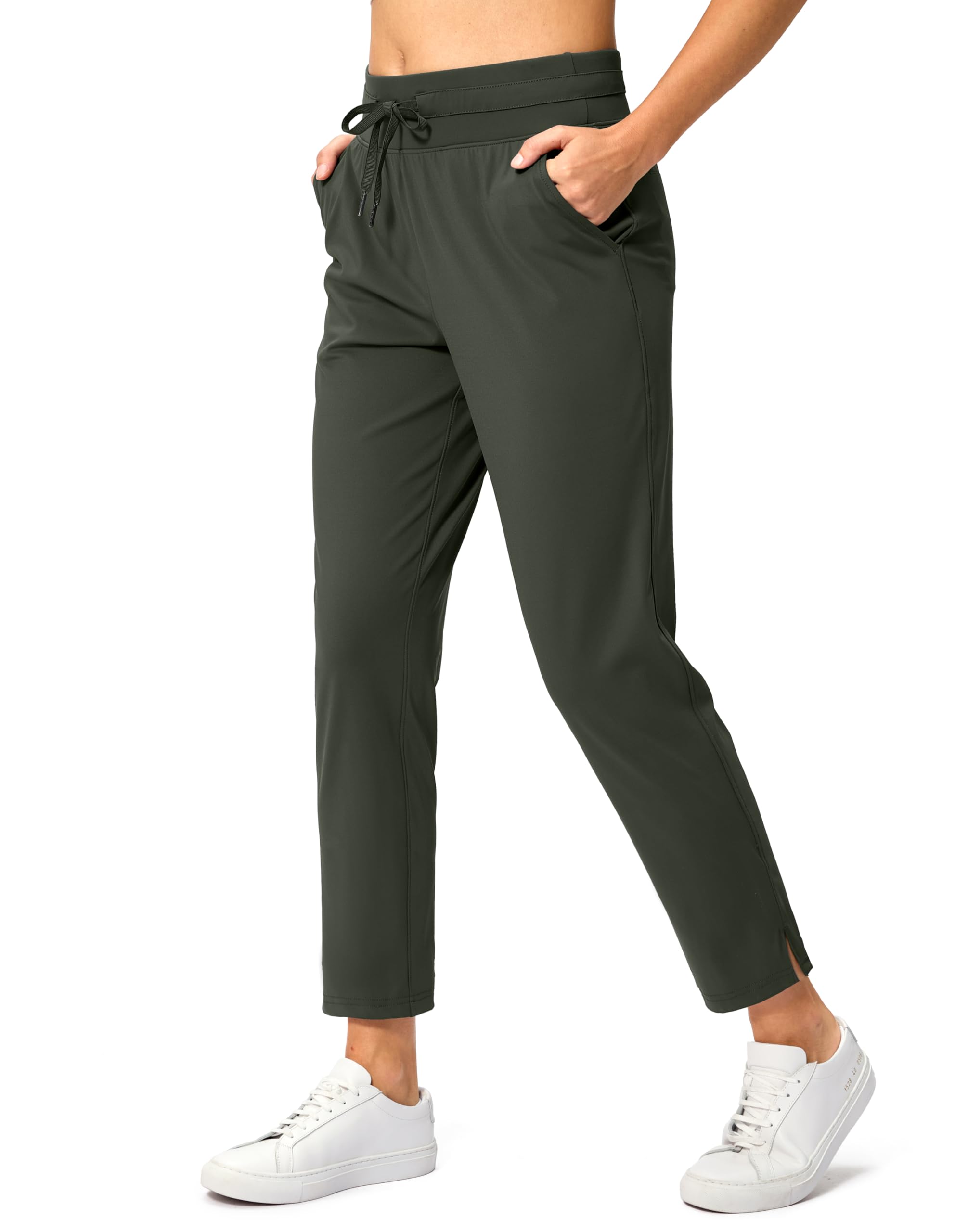 Soothfeel 7/8 Travel Pants