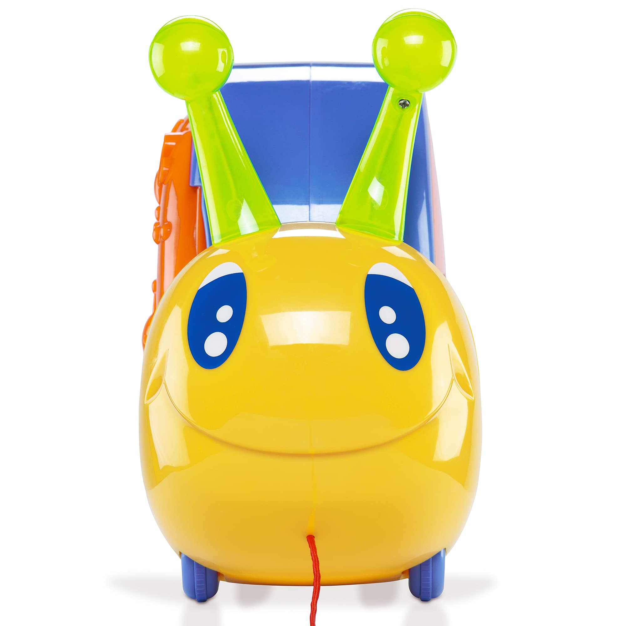 Snail toys 阿志 Magic trick Magic Snail : Amazon.co.uk: Toys & Games
