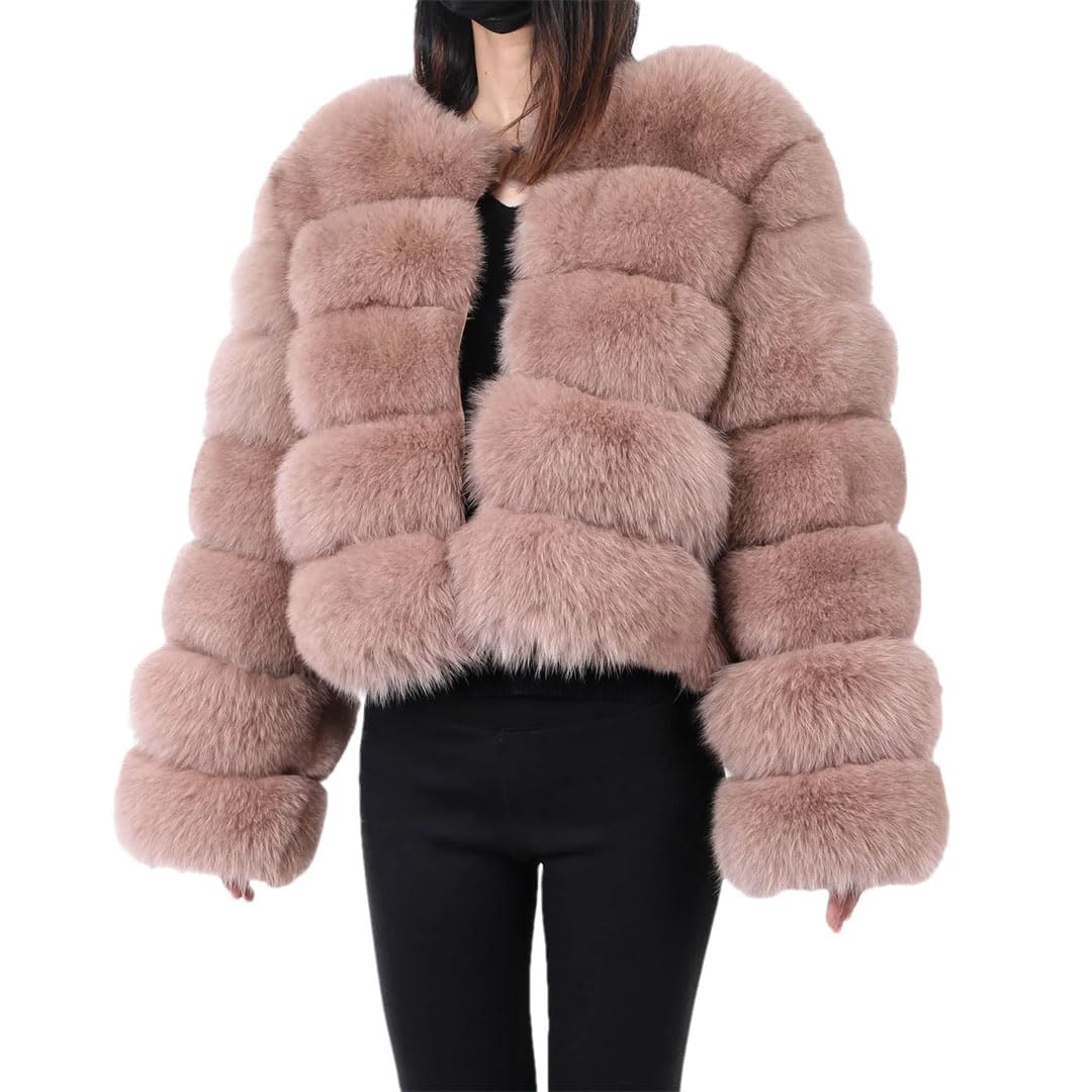 ジャケット・アウター OUNCE base fur collar coat OUNCE base fur collar coat