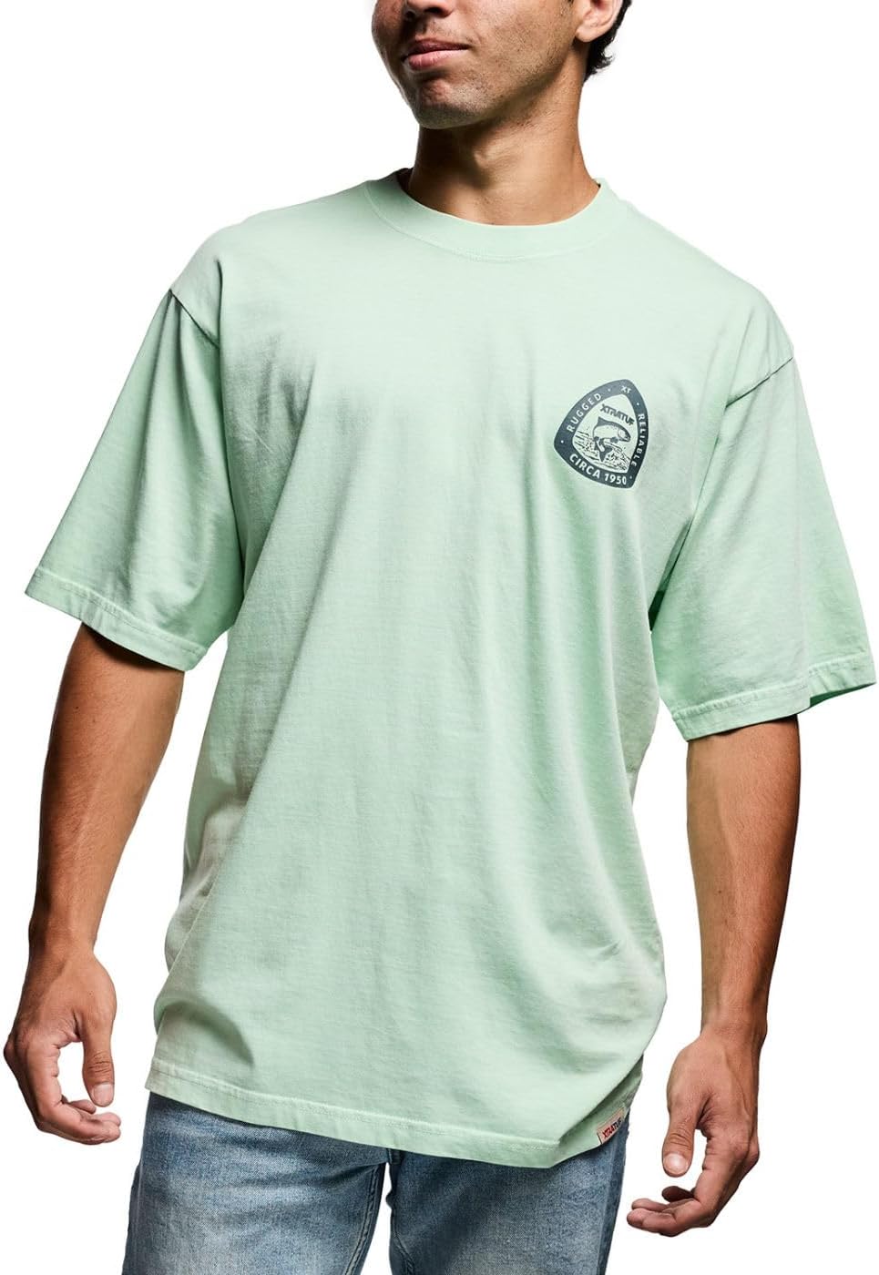 Xtratuf Men's Short Sleeve Tee