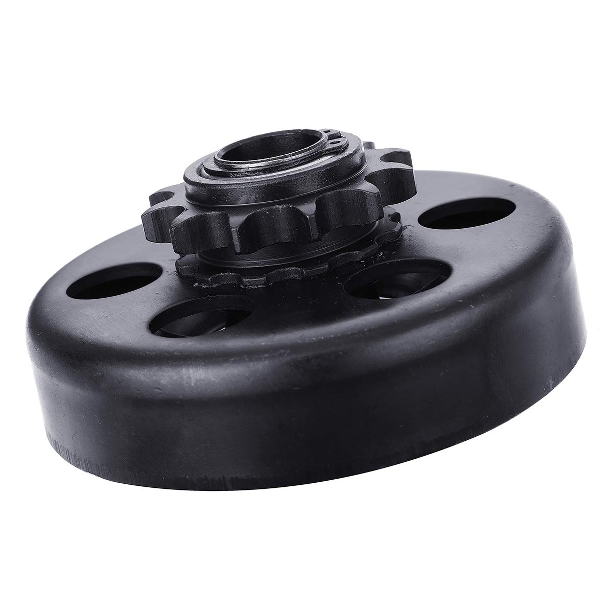 YONGYAO Embrague Centrífugo & Unidad Piñón 428 12 Dientes Se Adapta Gx160Cc Gx200Cc Motor