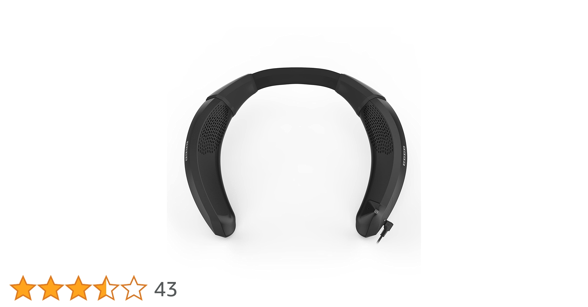 その他 Xbox - 3D Surround Gaming Neckset for Xbox 61k46sMlm-L._UF1000,1000_QL80_.jpg
