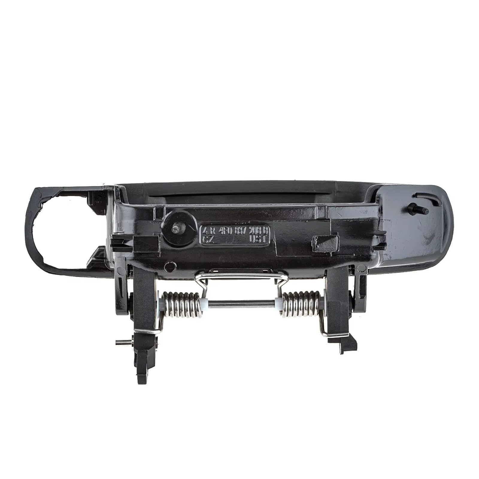MNBYHUD Outside for A3 S3 2004-2011 Car Outer Door Handle