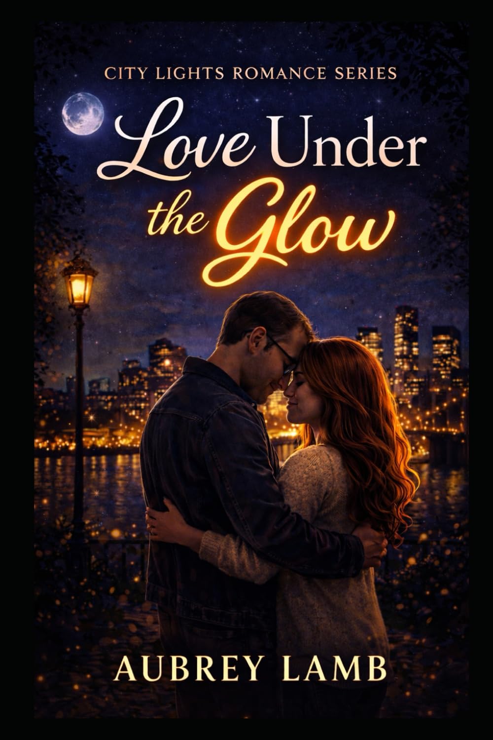 City Lights Romance Series: Love Under The Glow: 1