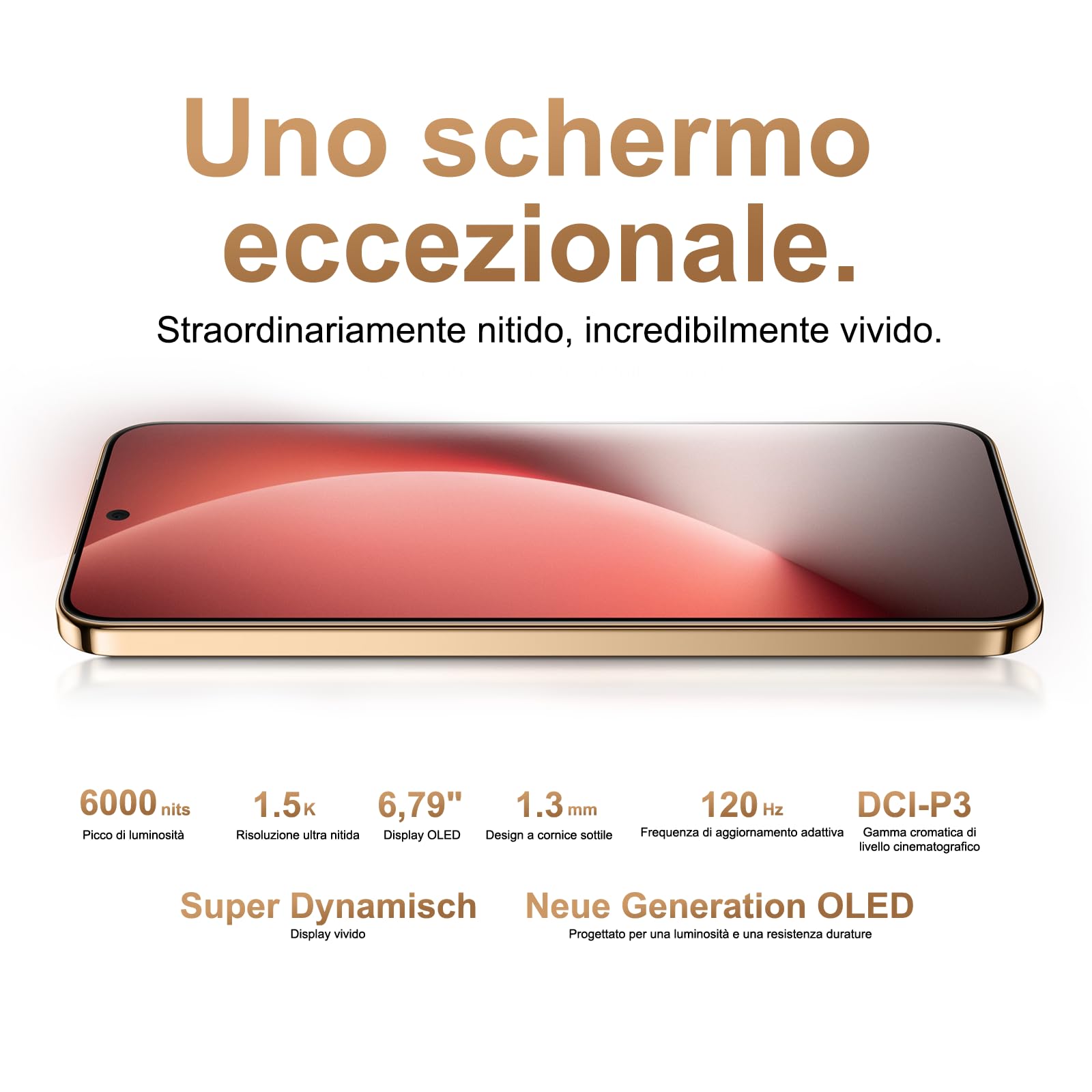 HONOR Magic8 Lite Smartphone 5G, display AMOLED da 6,79 pollici, tripla resistenza IP68/IP69K, batteria da 7500 mAh, fotocamera da 108 MP con OIS, doppia SIM, NFC (Black, 256, GB, GB, 8)