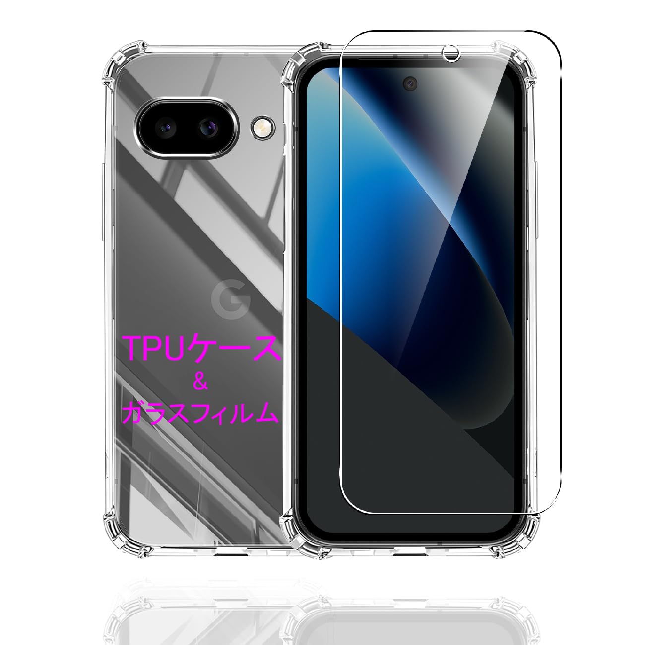 無敵の保護力！Wekrsuで実感するGoogle Pixel 10aの本来美を守る