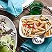 Knork Original Flatware Set, Silver Matte