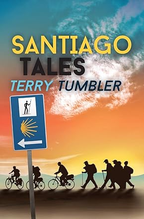Santiago Tales