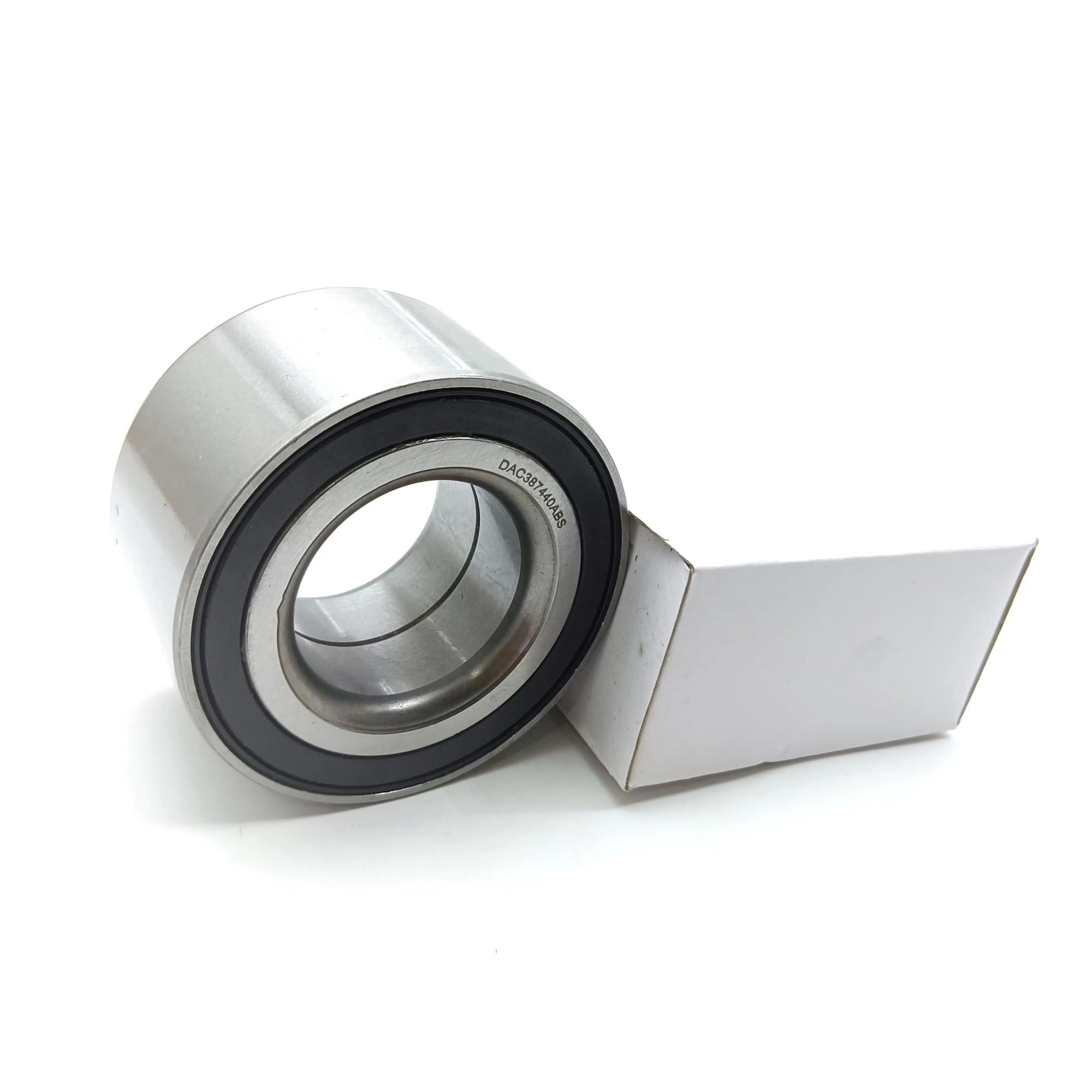 Kit rodamientos Ruedas 44300-TF0-003 38BWD27 DAC387440ABS para City para FIT Rodamiento Cubo Rueda Delantera