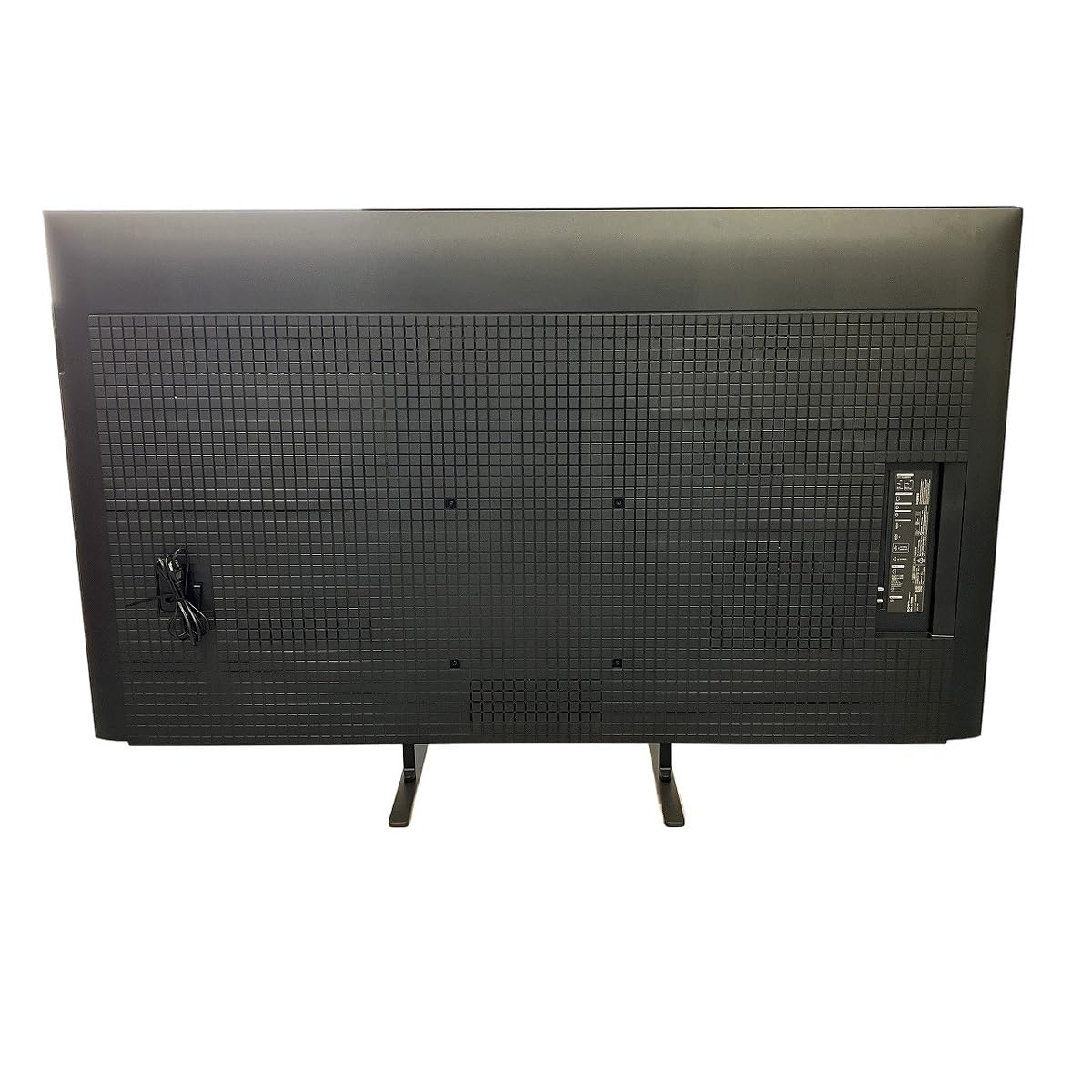 724)【新品/未開封品】SONY 75インチ 4K 液晶 Mini LED テレビ ブラビア K-75XR50 BRAVIA XR 倍速 Google TV Amazon | ソニー 75インチ 4K 液晶 Mini LED テレビ ブラビア K-75XR50