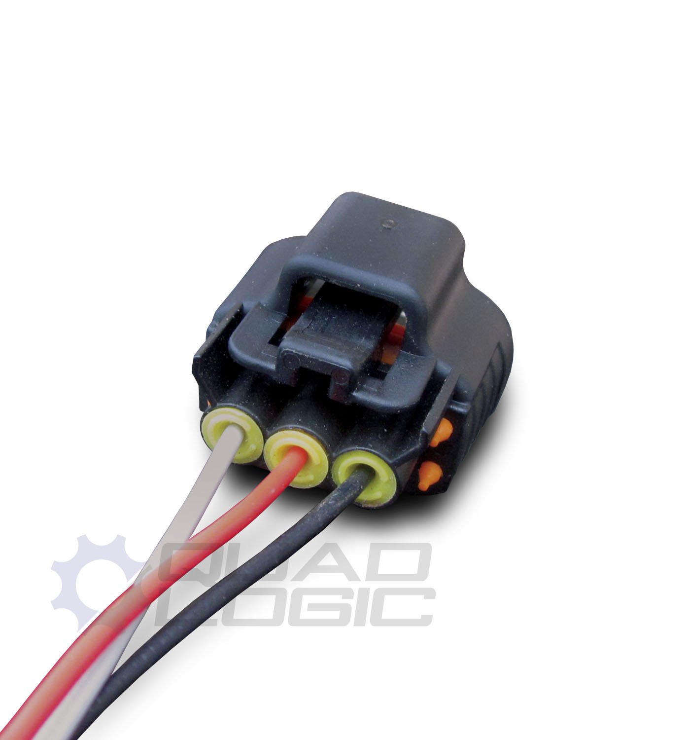 Throttle Position Sensor Pigtail Plug Connector Harness for Polaris RZR S 800